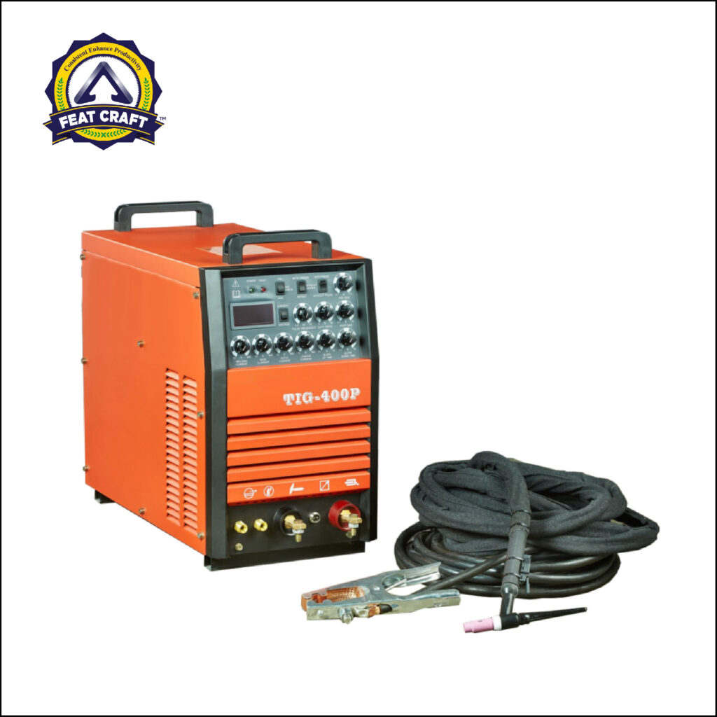 Tig Welding Machine P Feat Craft Leading Welding Machine