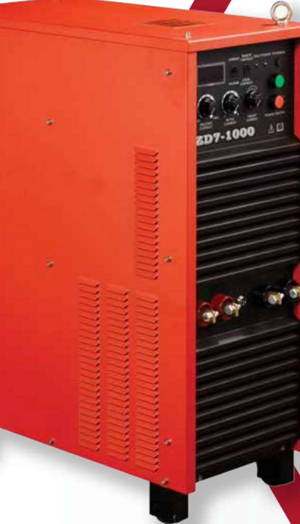 Feat Craft 630 Gouging Submerged Arc Welder Machine Malaysia