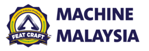 FEAT CRAFT MACHINE MALAYSIA LOGO