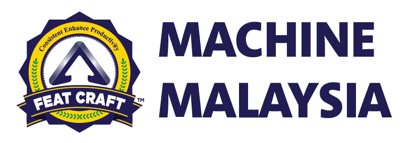 FEAT CRAFT MACHINE MALAYSIA LOGO