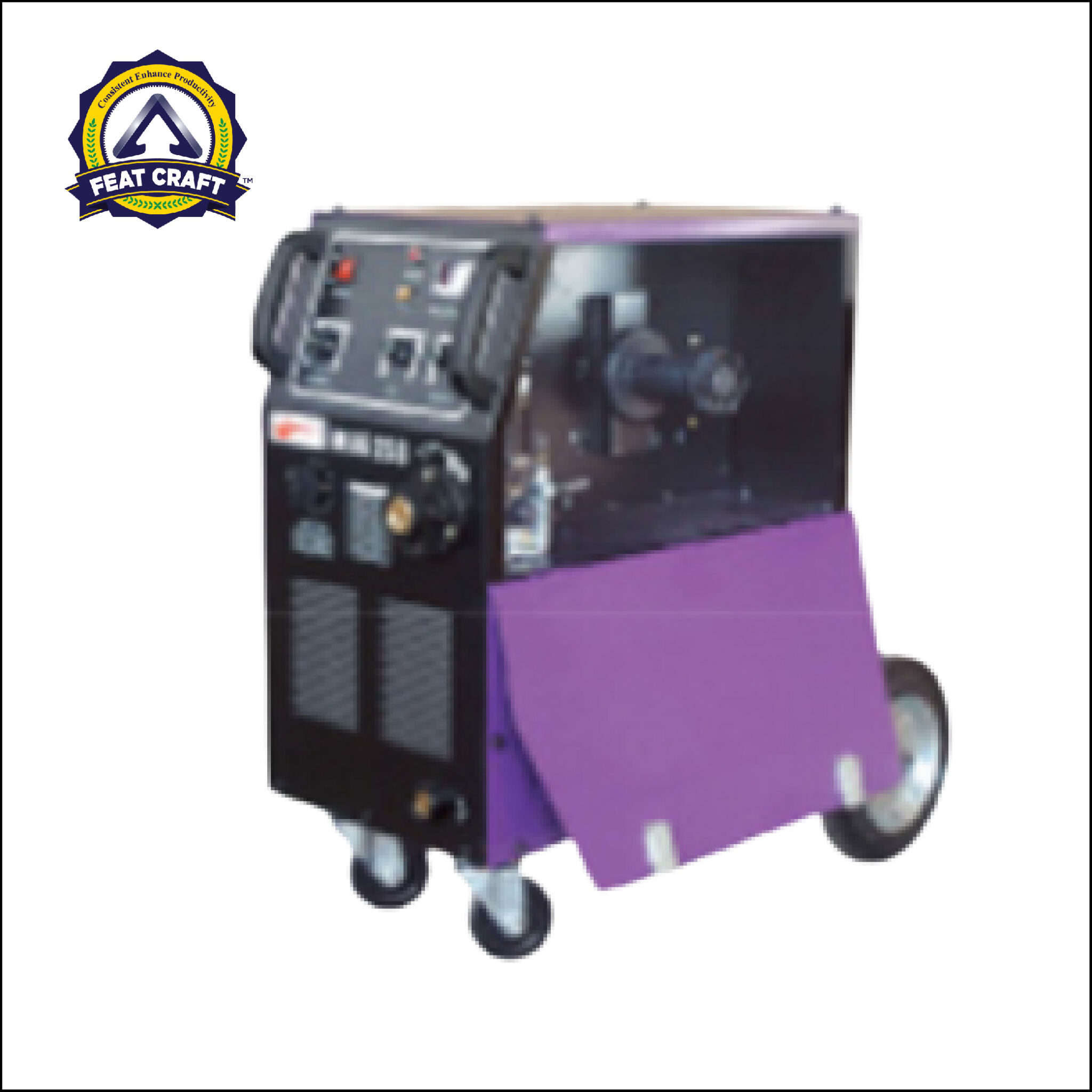 Mig Welding Machine 253 Feat Craft Leading Welding Machine Supplier Malaysia