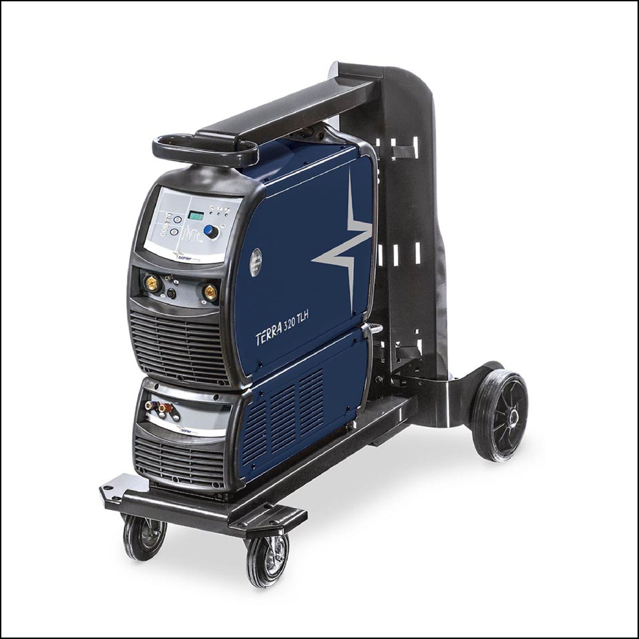 TIG Welding Machine_Bohler_Terra 320 TLH Malaysia Leading Welding Machine Supplier Malaysia