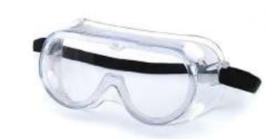 protective eyewear