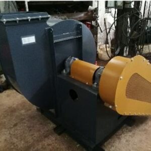 Fan Blower for Dust Collector