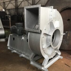 Fan Blower for Dust Collector