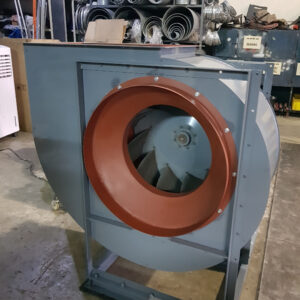 Fan Blower for Dust Collector