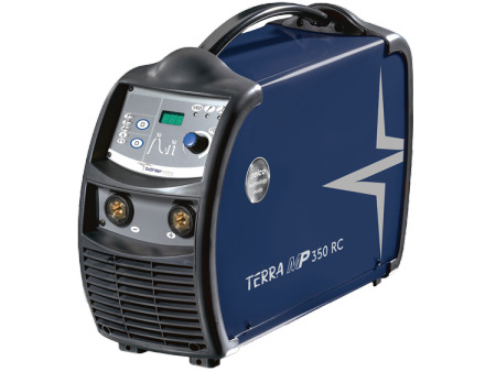 TERRA 350 RC