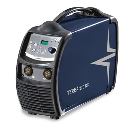 TERRA 270 RC