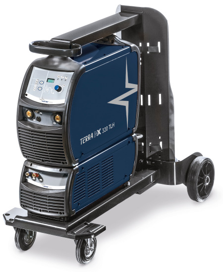 TERRA NX 320 TLH