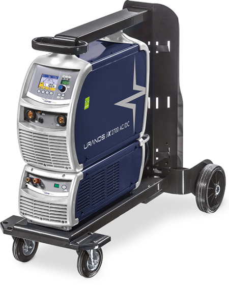 URANOS NX 2700 AC/DC