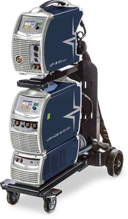 URANOS NX 4000 GSM