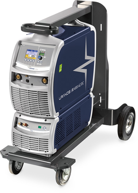 URANOS NX 4000 AC/DC