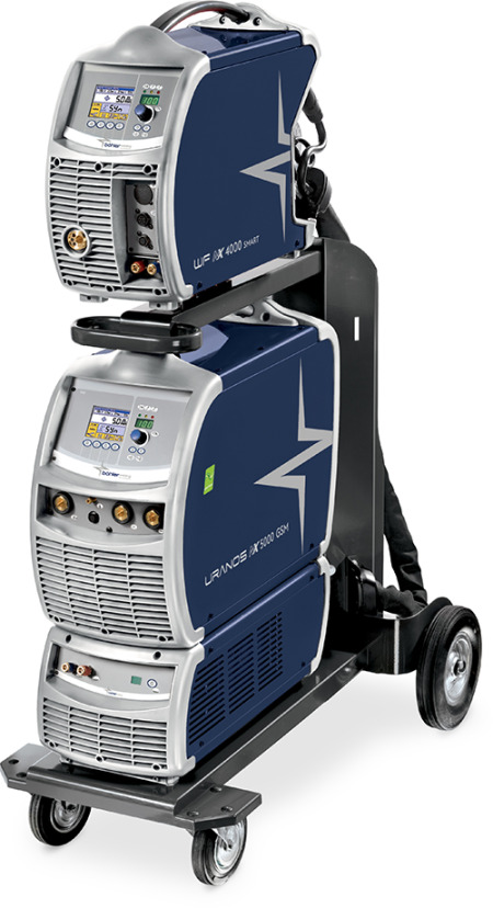 URANOS NX 5000 GSM