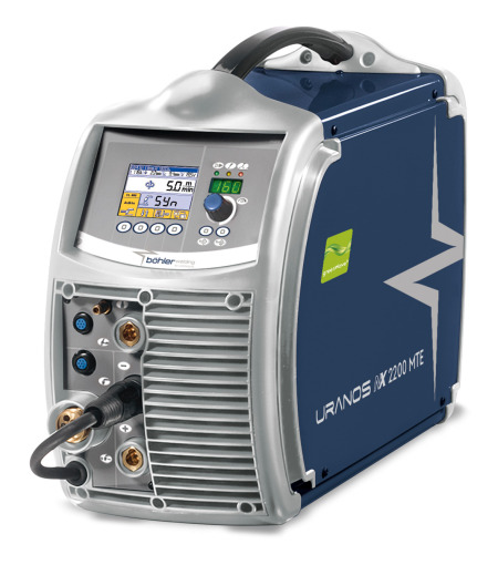 URANOS NX 2200 MTE