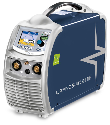 URANOS NX 2200 TLH