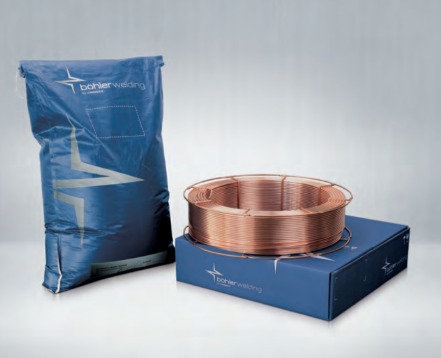 Union S 1 CrMo 2 / UV 420 TTR-W