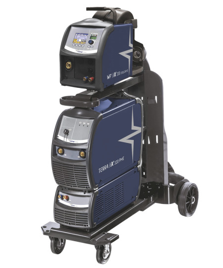 TERRA NX 320 PME