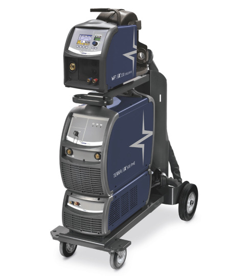 TERRA NX 500 PME