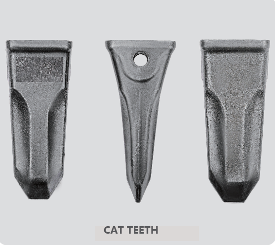 CATERPILLAR CAT315RC/E200B (Rock tooth) 1U3302RC