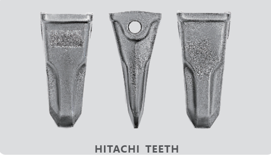 HITACHI EX350 TB00822