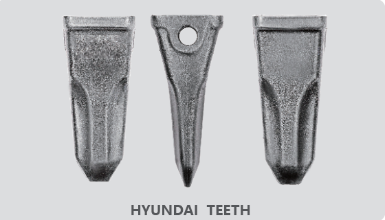 HYUNDAI R215-9/R220 61Q6-31310RC