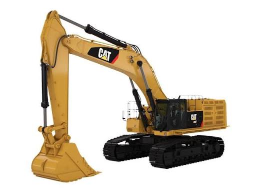 CATERPILLAR CAT345YZ (Breaker tooth) 9W8552YZ