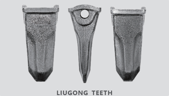LIUGONG LG950 LG950YZ