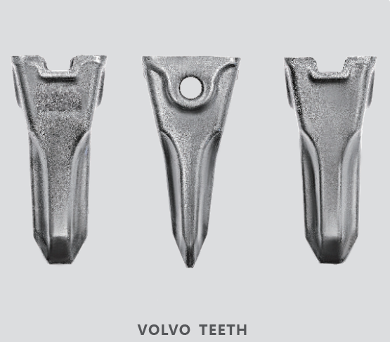 VOLVO V360/1455-3243 (Rock Chisel) V360RC