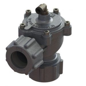 Diaphragm Valve3