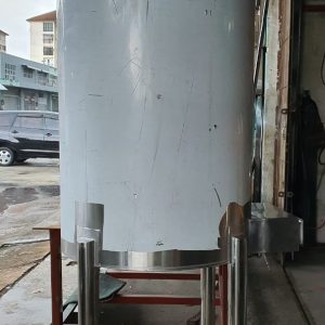 Double Layer Storage Tank