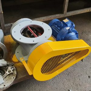 Rotary Valve 2