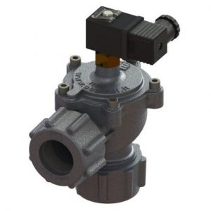 Diaphragm Valve 1